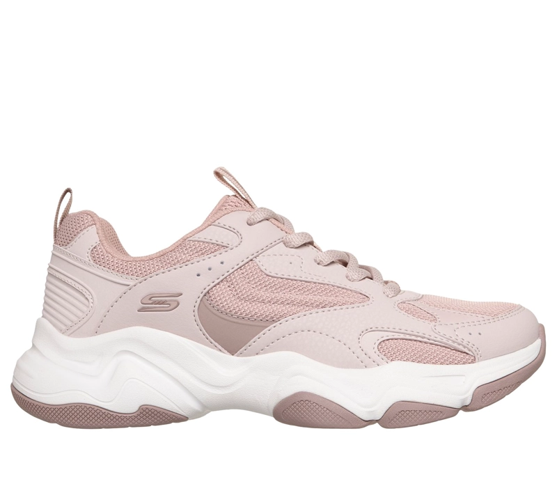 ZAPATILLAS MUJER SKECHERS BOBS DIEGO - 1