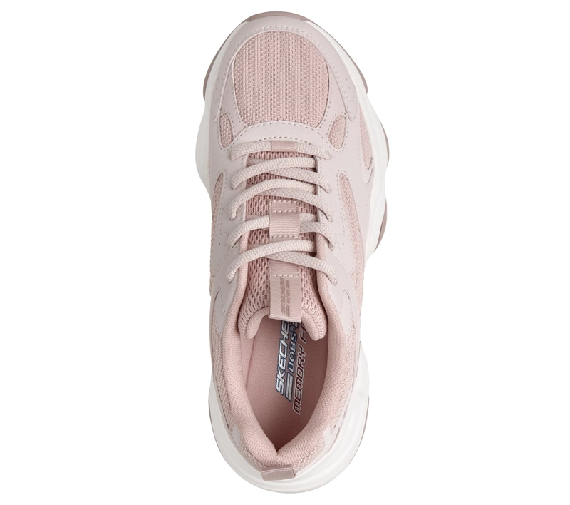ZAPATILLAS MUJER SKECHERS BOBS DIEGO - 2