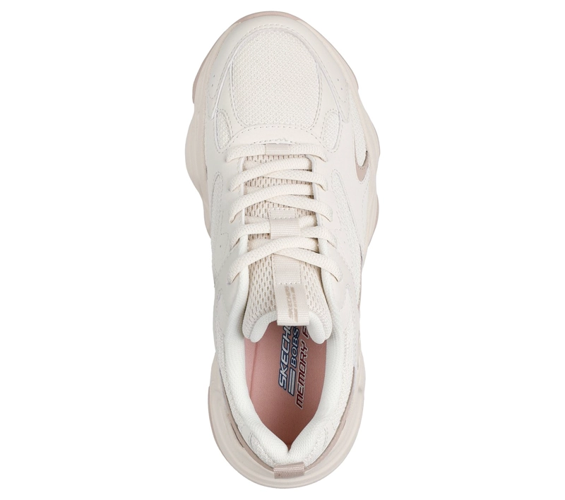 ZAPATILLAS MUJER SKECHERS BOBS DIEGO - 2