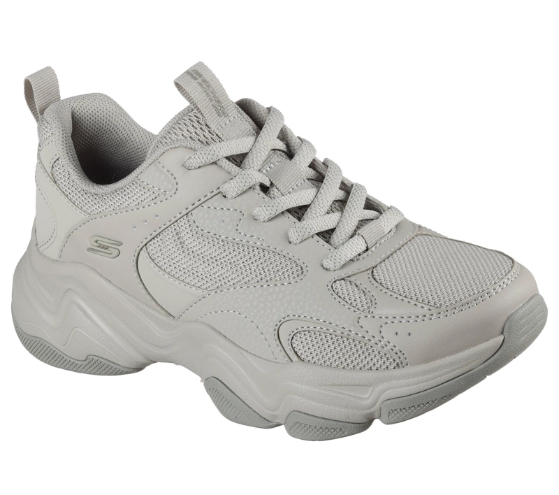 ZAPATILLAS MUJER SKECHERS BOBS DIEGO - 4