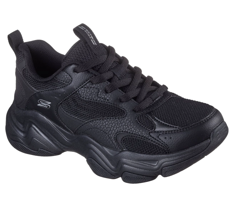 ZAPATILLAS MUJER SKECHERS BOBS DIEGO - 4