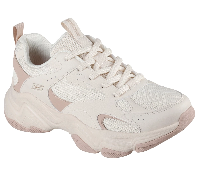ZAPATILLAS MUJER SKECHERS BOBS DIEGO - 4