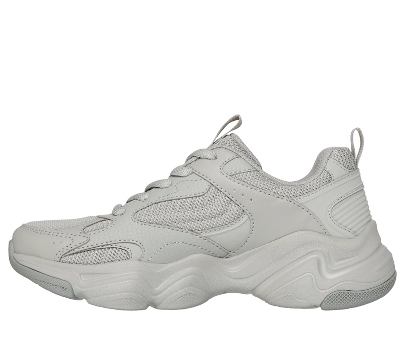 ZAPATILLAS MUJER SKECHERS BOBS DIEGO - 5