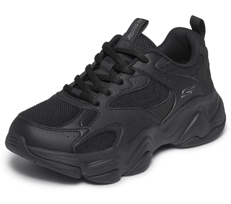 ZAPATILLAS MUJER SKECHERS BOBS DIEGO - 5