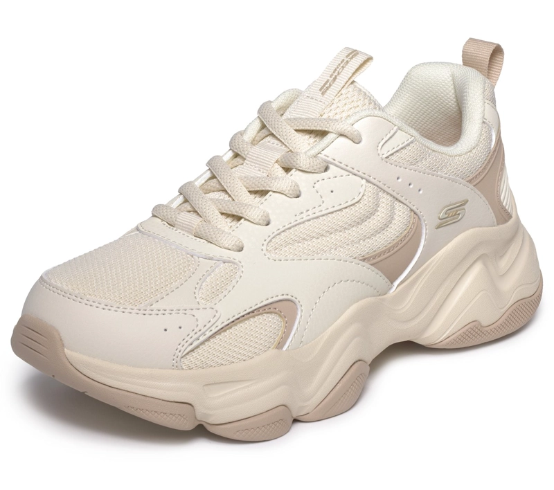 ZAPATILLAS MUJER SKECHERS BOBS DIEGO - 5