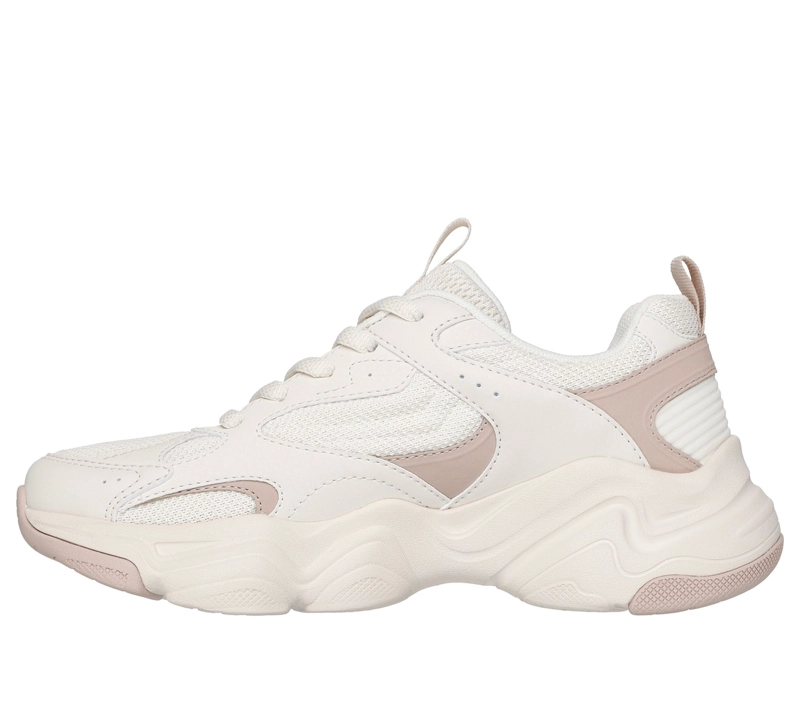 ZAPATILLAS MUJER SKECHERS BOBS DIEGO - 6