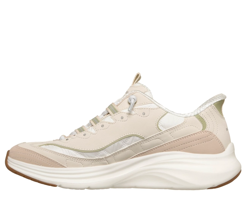 ZAPATILLAS MUJER SKECHERS SLIP-INS CONTOUR FOAM SWEET - 6