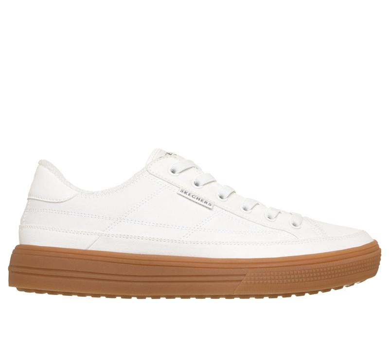 ZAPATILLAS HOMBRE SKECHERS ARCH FIT GALLERY FEELING CRAFTY - 1