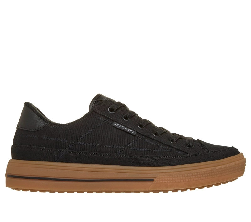 ZAPATILLAS HOMBRE SKECHERS ARCH FIT GALLERY FEELING CRAFTY - 1