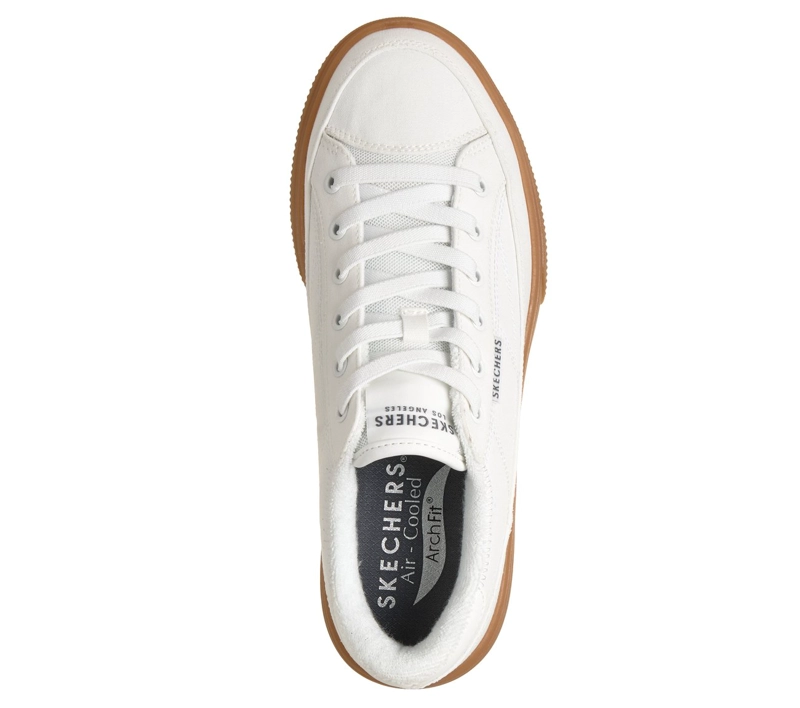 ZAPATILLAS HOMBRE SKECHERS ARCH FIT GALLERY FEELING CRAFTY - 2