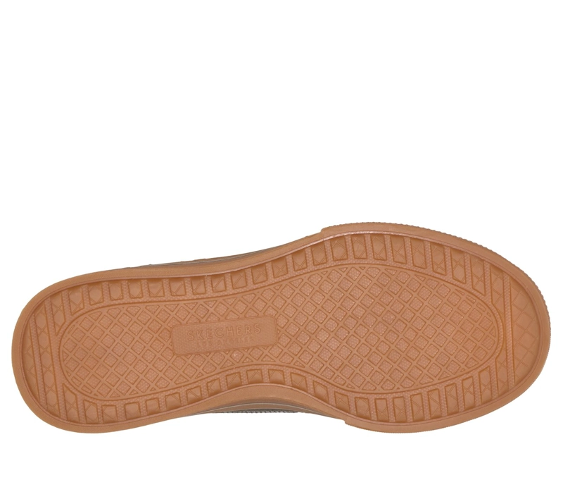 ZAPATILLAS HOMBRE SKECHERS ARCH FIT GALLERY FEELING CRAFTY - 3