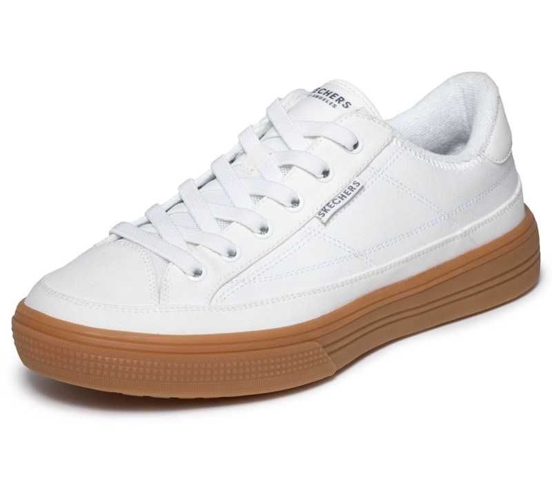 ZAPATILLAS HOMBRE SKECHERS ARCH FIT GALLERY FEELING CRAFTY - 5
