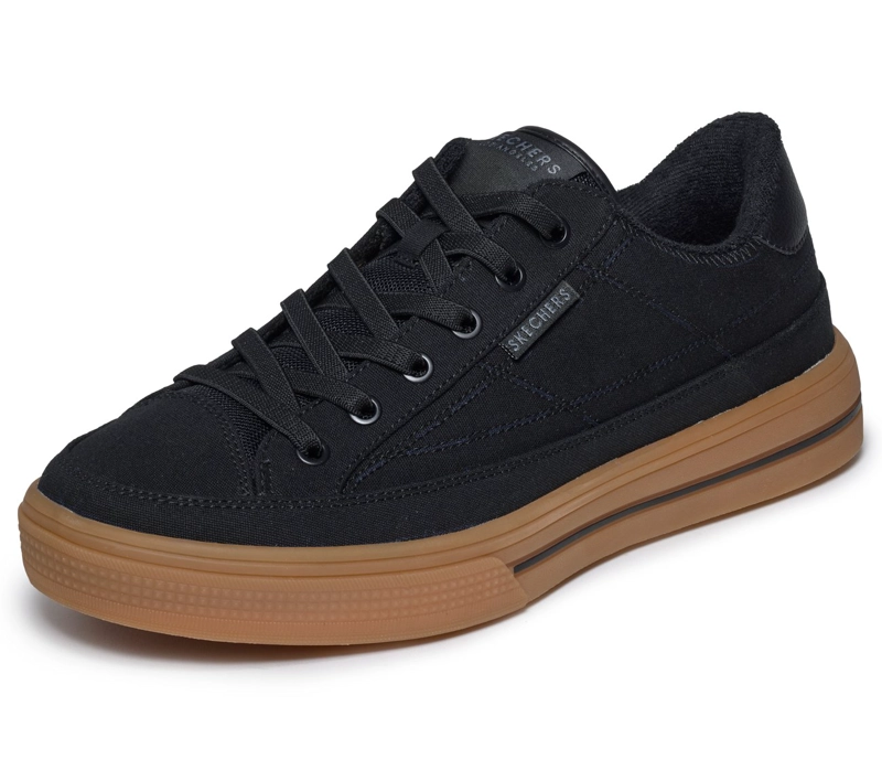 ZAPATILLAS HOMBRE SKECHERS ARCH FIT GALLERY FEELING CRAFTY - 5