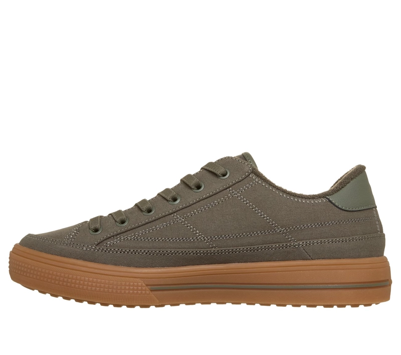 ZAPATILLAS HOMBRE SKECHERS ARCH FIT GALLERY FEELING CRAFTY - 6