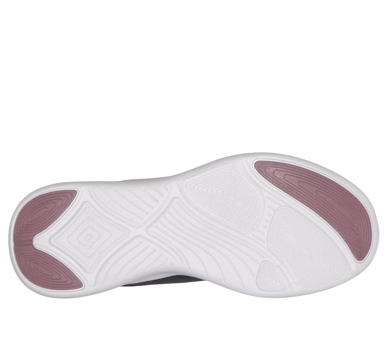 ZAPATILLAS MUJER SKECHERS SLIP-INS BOBS MODA FLEX - 3