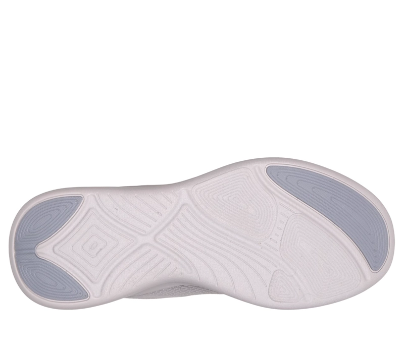 ZAPATILLAS MUJER SKECHERS SLIP-INS BOBS MODA FLEX - 3