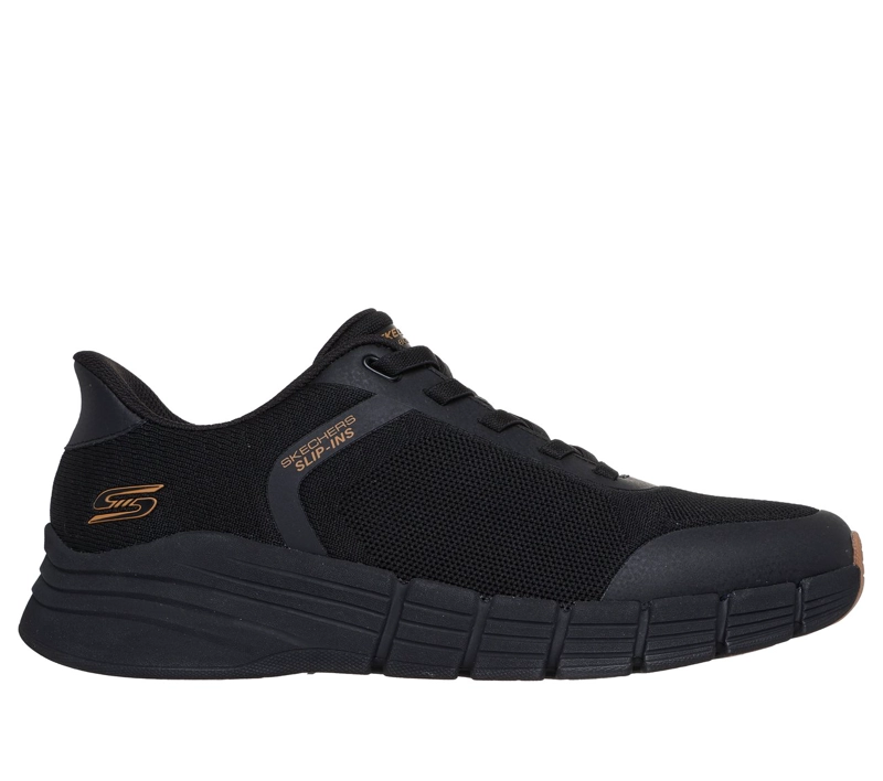 ZAPATILLAS HOMBRE SKECHERS SLIP-INS BOBS B FLEX 2.0 - 1