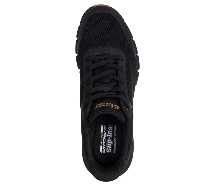 ZAPATILLAS HOMBRE SKECHERS SLIP-INS BOBS B FLEX 2.0 - 2