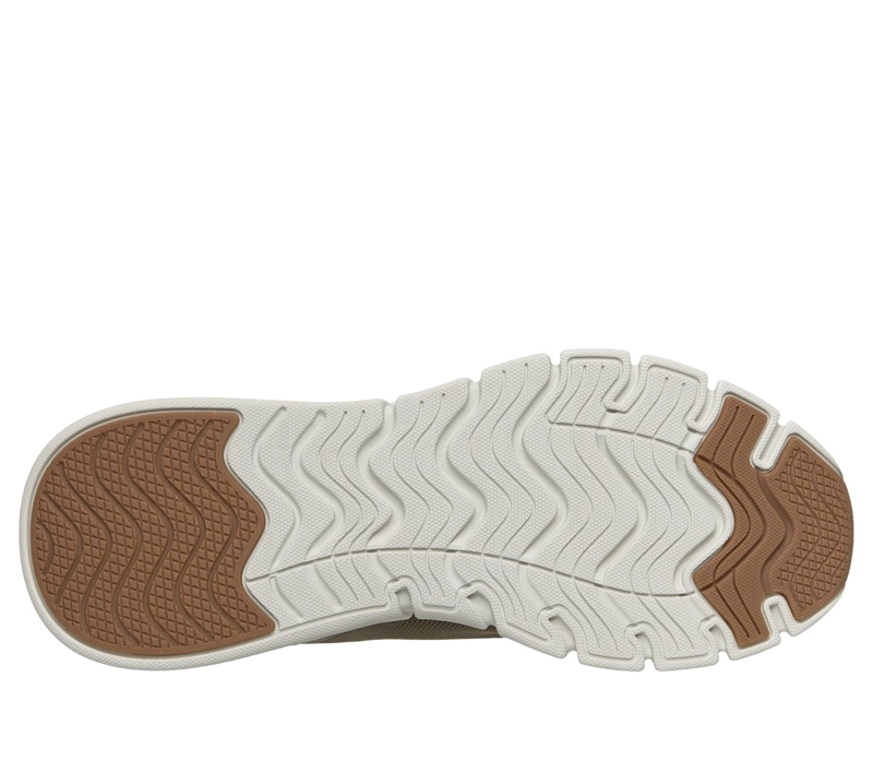 ZAPATILLAS HOMBRE SKECHERS SLIP-INS BOBS B FLEX 2.0 - 3