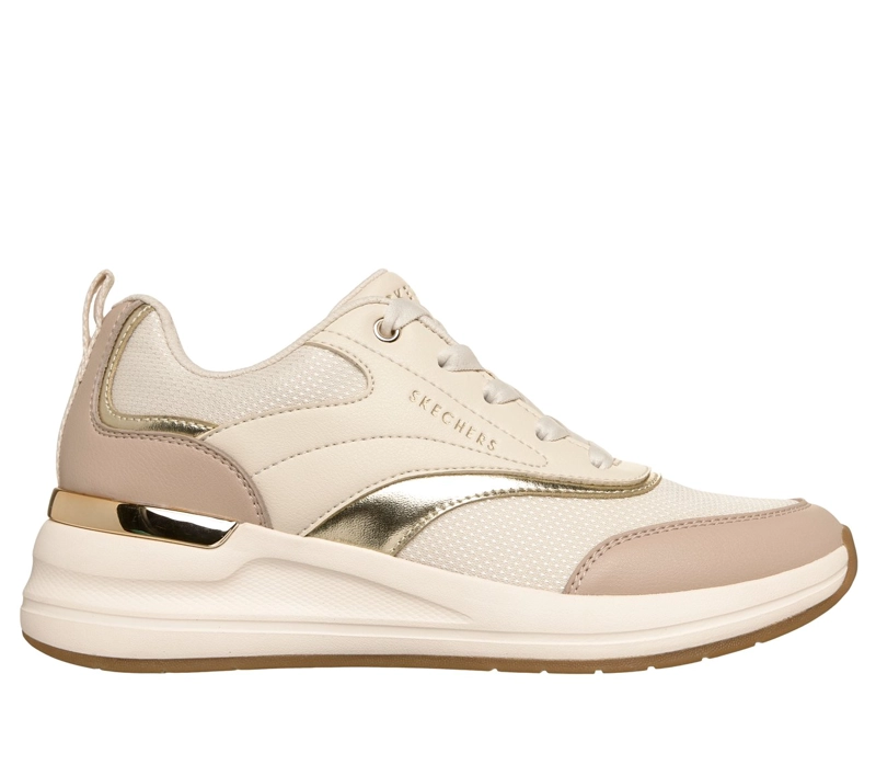 ZAPATILLAS MUJER SKECHERS BILLION 2 MONROE - 1