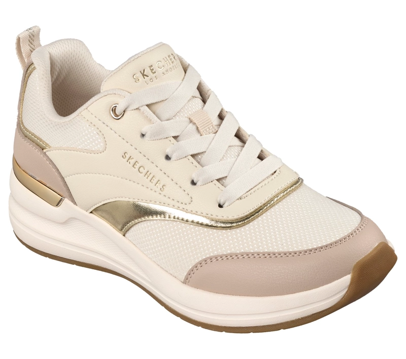 ZAPATILLAS MUJER SKECHERS BILLION 2 MONROE - 4