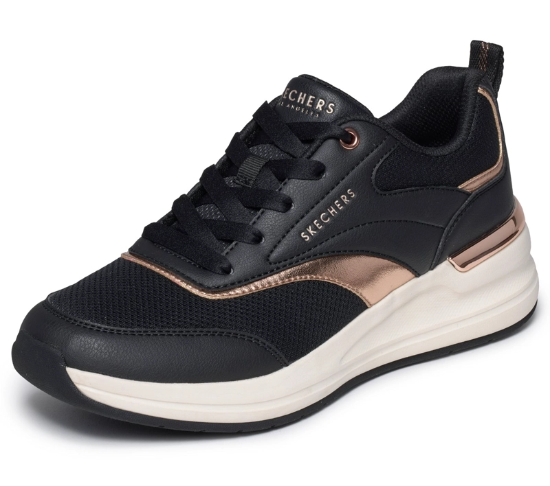 ZAPATILLAS MUJER SKECHERS BILLION 2 MONROE - 4