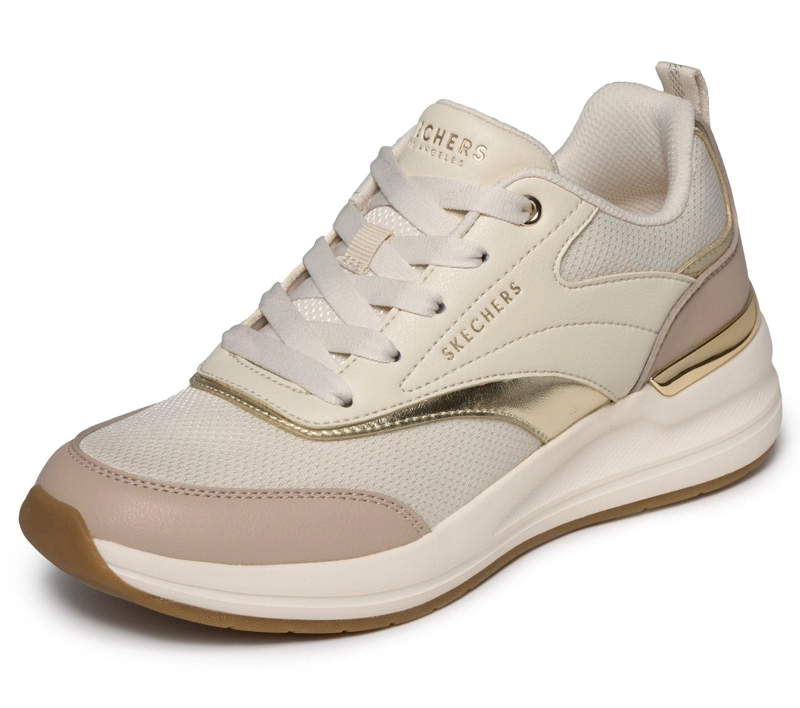ZAPATILLAS MUJER SKECHERS BILLION 2 MONROE - 5