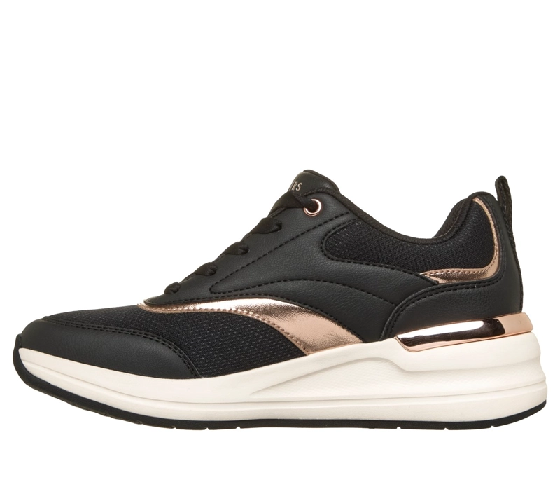 ZAPATILLAS MUJER SKECHERS BILLION 2 MONROE - 5