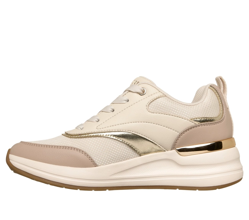 ZAPATILLAS MUJER SKECHERS BILLION 2 MONROE - 6