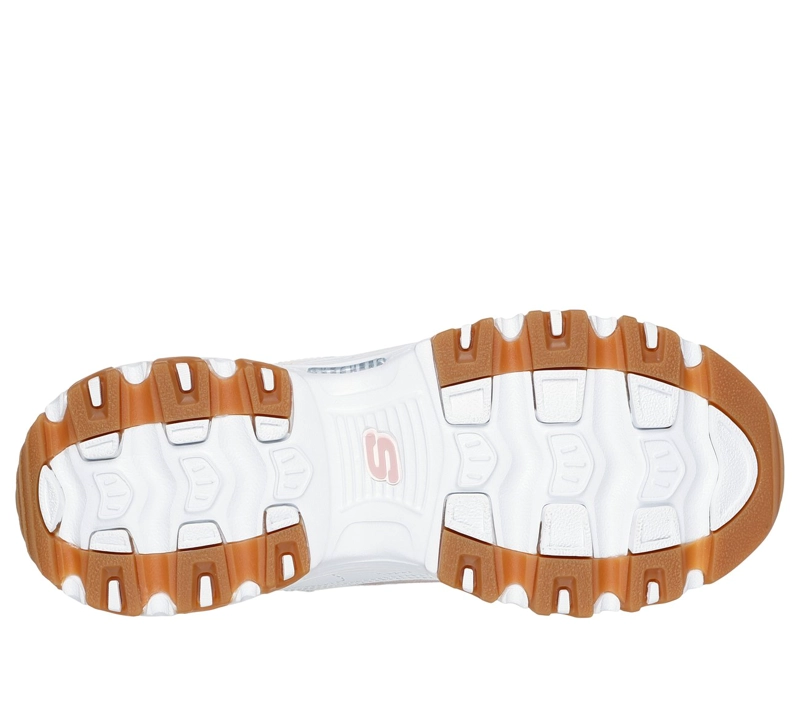 ZAPATILLAS MUJER SKECHERS D'LITES POPULAR VOTE - 3