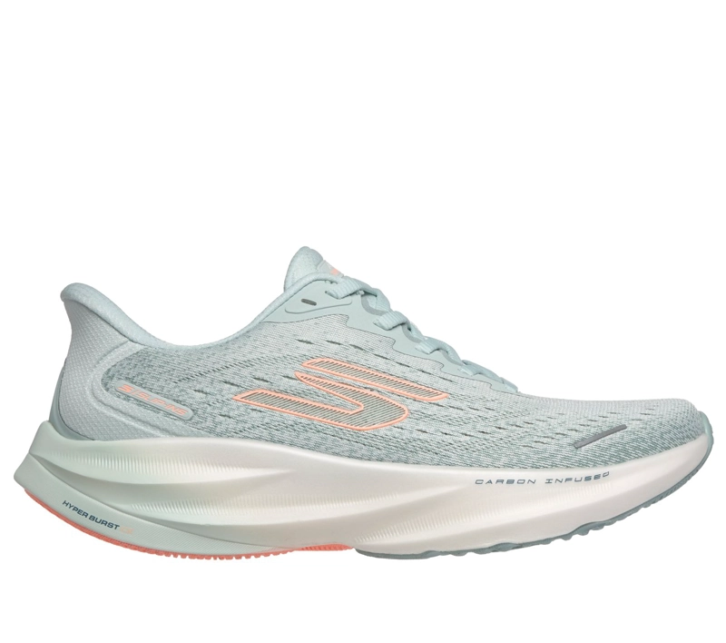ZAPATILLAS MUJER SKECHERS SLIP-INS SKX AERO SPARK SI - 1