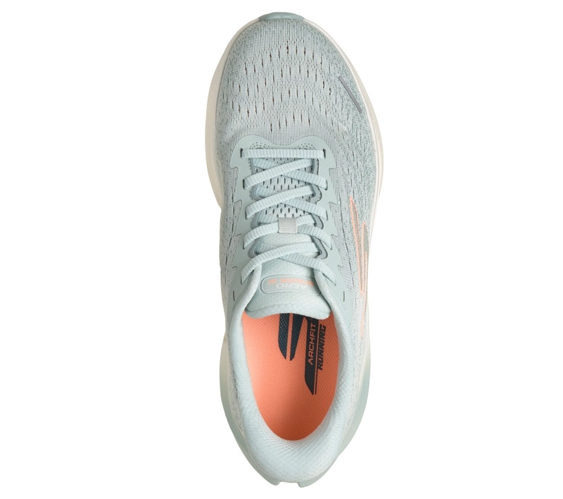 ZAPATILLAS MUJER SKECHERS SLIP-INS SKX AERO SPARK SI - 2