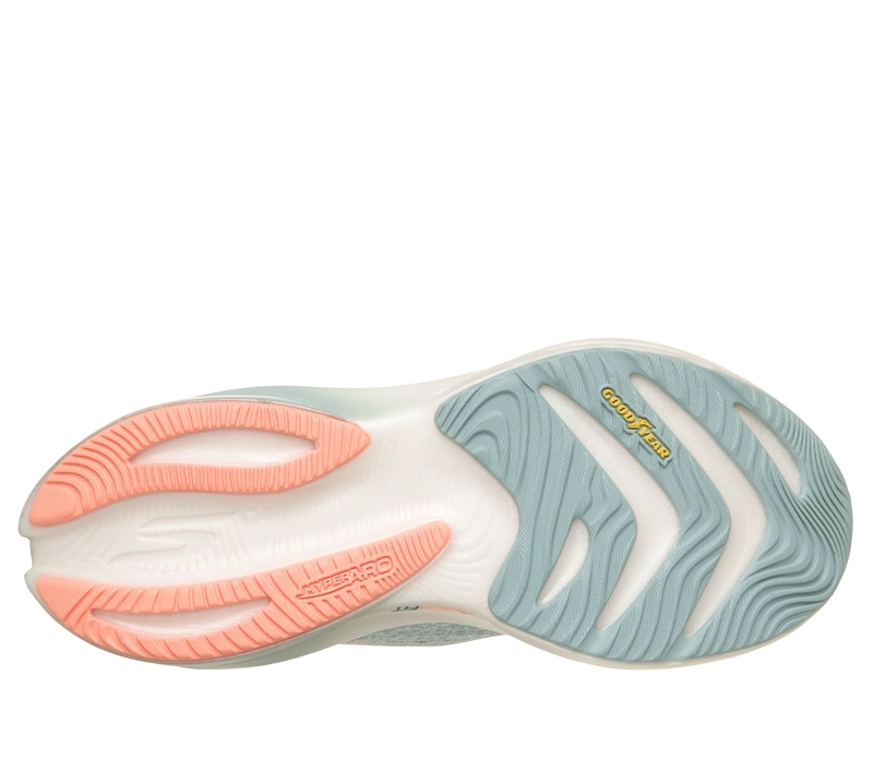 ZAPATILLAS MUJER SKECHERS SLIP-INS SKX AERO SPARK SI - 3
