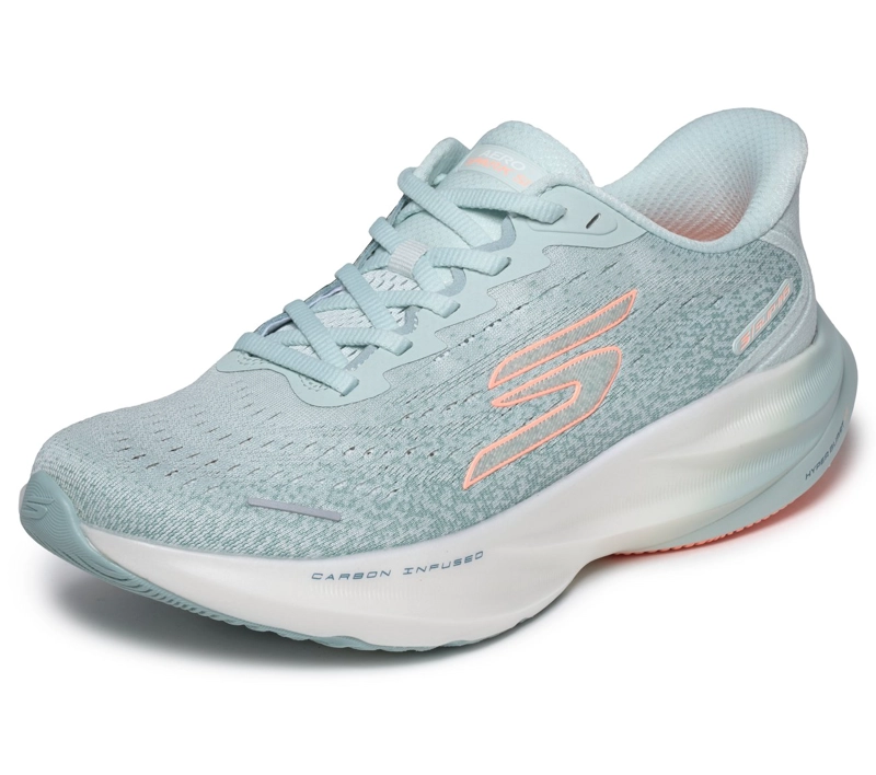 ZAPATILLAS MUJER SKECHERS SLIP-INS SKX AERO SPARK SI - 5