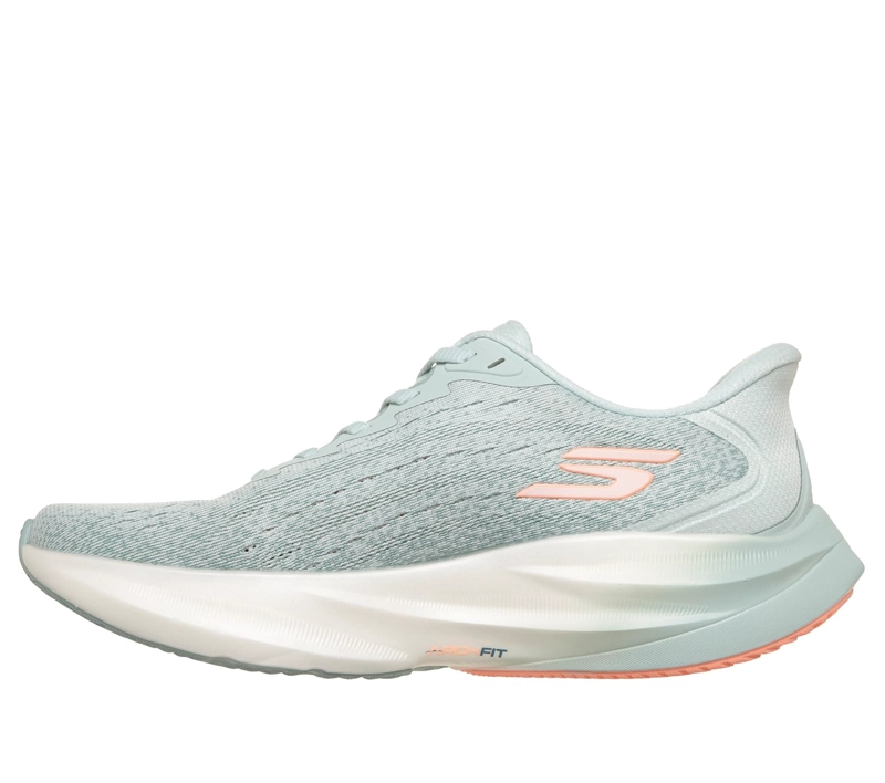 ZAPATILLAS MUJER SKECHERS SLIP-INS SKX AERO SPARK SI - 6