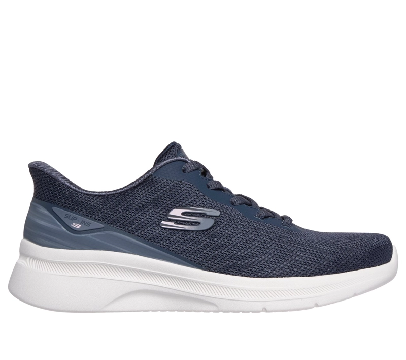 ZAPATILLAS MUJER SKECHERS SLIP-INS DYNAMIGHT 3.0 GOLDEN - 1