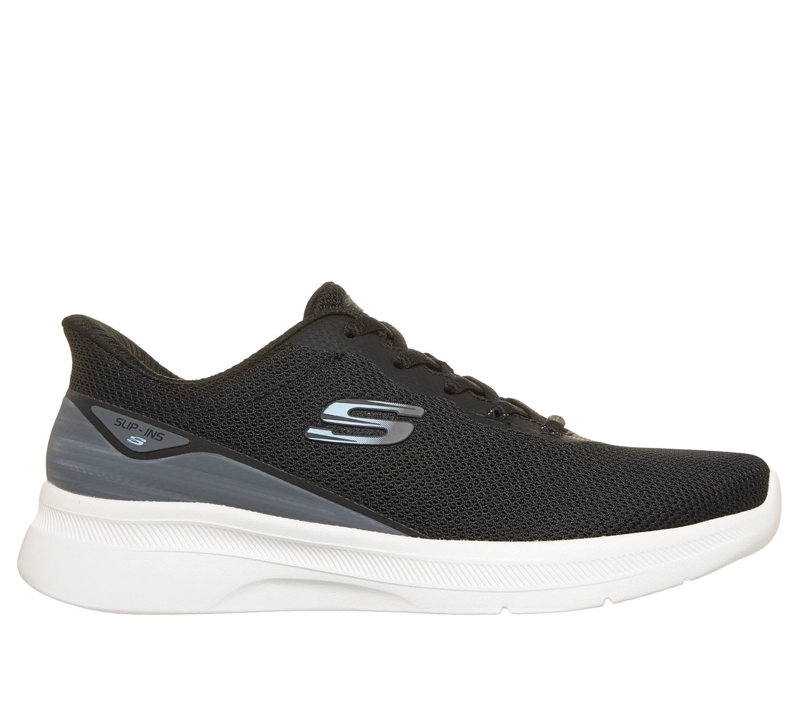 ZAPATILLAS MUJER SKECHERS SLIP-INS DYNAMIGHT 3.0 GOLDEN - 1