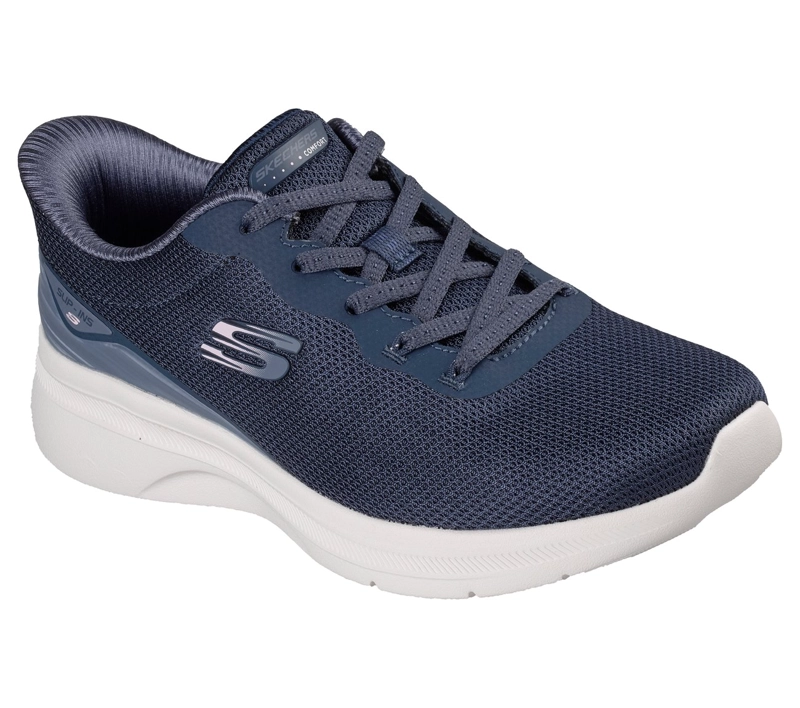 ZAPATILLAS MUJER SKECHERS SLIP-INS DYNAMIGHT 3.0 GOLDEN - 2