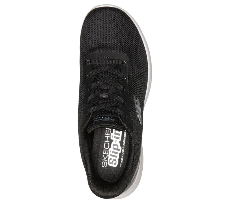 ZAPATILLAS MUJER SKECHERS SLIP-INS DYNAMIGHT 3.0 GOLDEN - 2