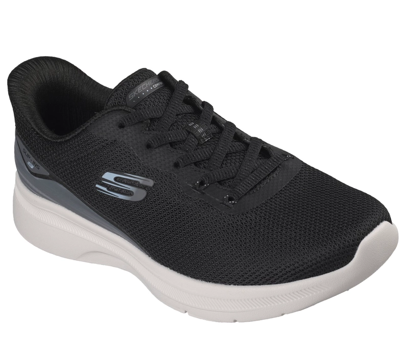 ZAPATILLAS MUJER SKECHERS SLIP-INS DYNAMIGHT 3.0 GOLDEN - 4