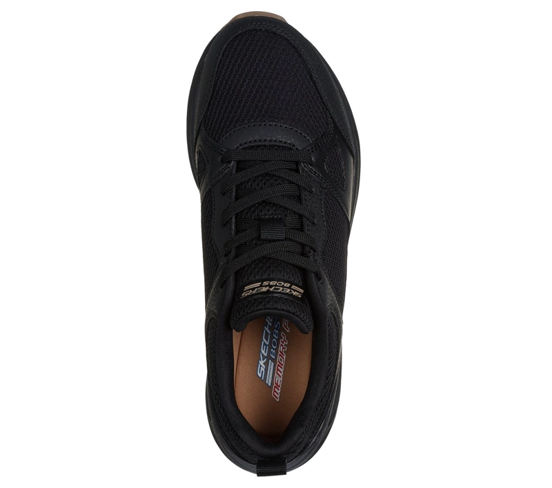 ZAPATILLAS MUJER SKECHERS BOBS SPARROW 2.0 RETRO CLEAN - 2