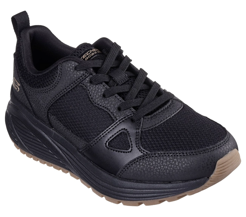 ZAPATILLAS MUJER SKECHERS BOBS SPARROW 2.0 RETRO CLEAN - 4