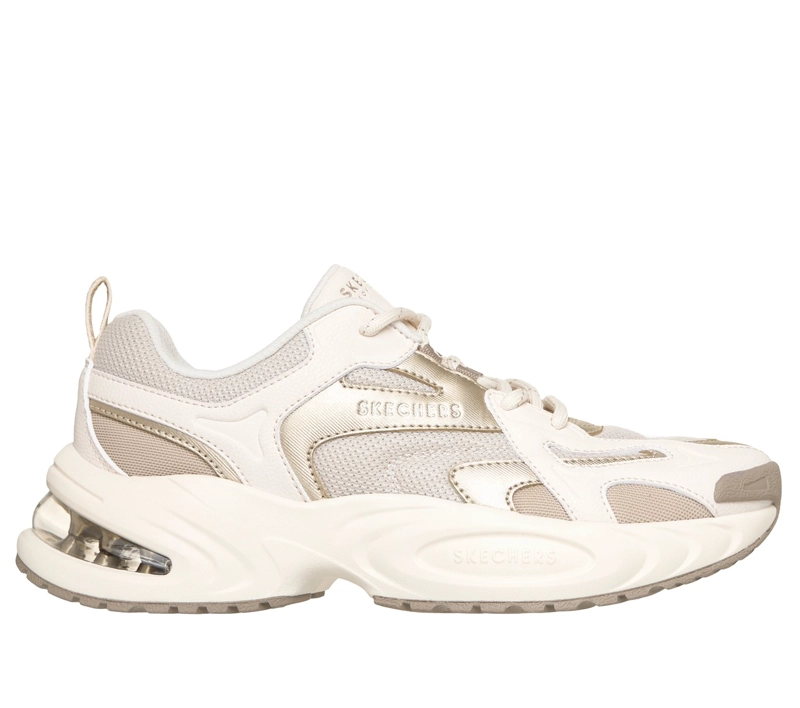 ZAPATILLAS MUJER SKECHERS UNO RYZE SCALE ABOVE - 1