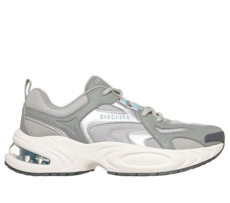 ZAPATILLAS MUJER SKECHERS UNO RYZE SCALE ABOVE - 1