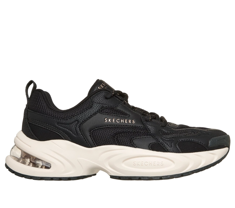 ZAPATILLAS MUJER SKECHERS UNO RYZE SCALE ABOVE - 1