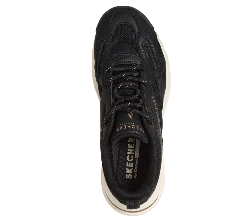 ZAPATILLAS MUJER SKECHERS UNO RYZE SCALE ABOVE - 2
