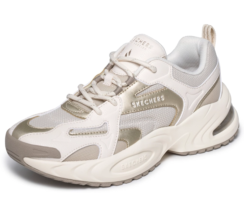 ZAPATILLAS MUJER SKECHERS UNO RYZE SCALE ABOVE - 5