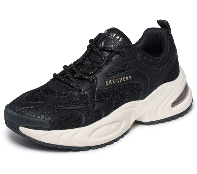 ZAPATILLAS MUJER SKECHERS UNO RYZE SCALE ABOVE - 5