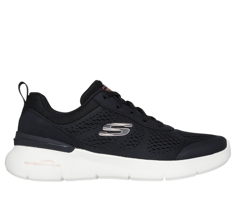 ZAPATILLAS MUJER SKECHERS SKECH-AIR DYNAMIGHT 2.0 NEW - 1