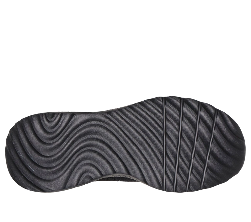 ZAPATILLAS MUJER SKECHERS SLIP-INS BOBS SQUAD CHAOS SUBTLE - 3